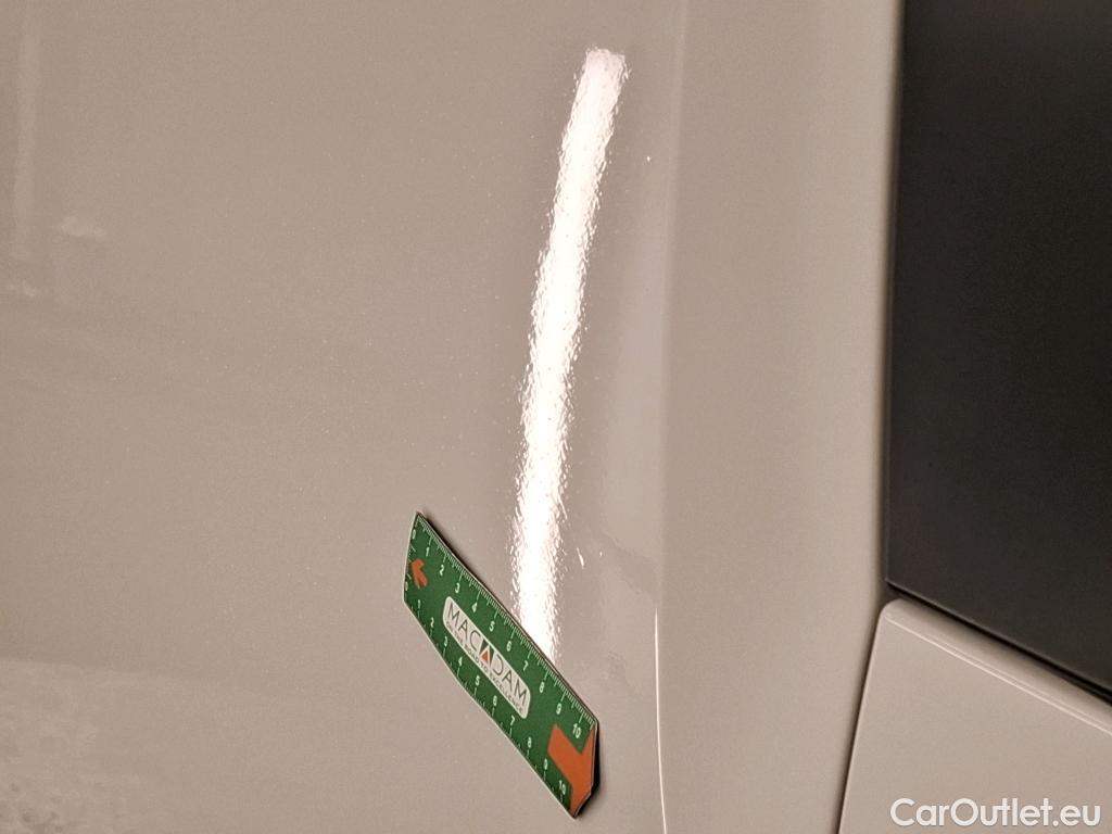  Volkswagen  Caddy VOLKSWAGEN  Van / 2015 / 4P / Fourgonnette 1.4 TGI GNV 110 DGS6 #3