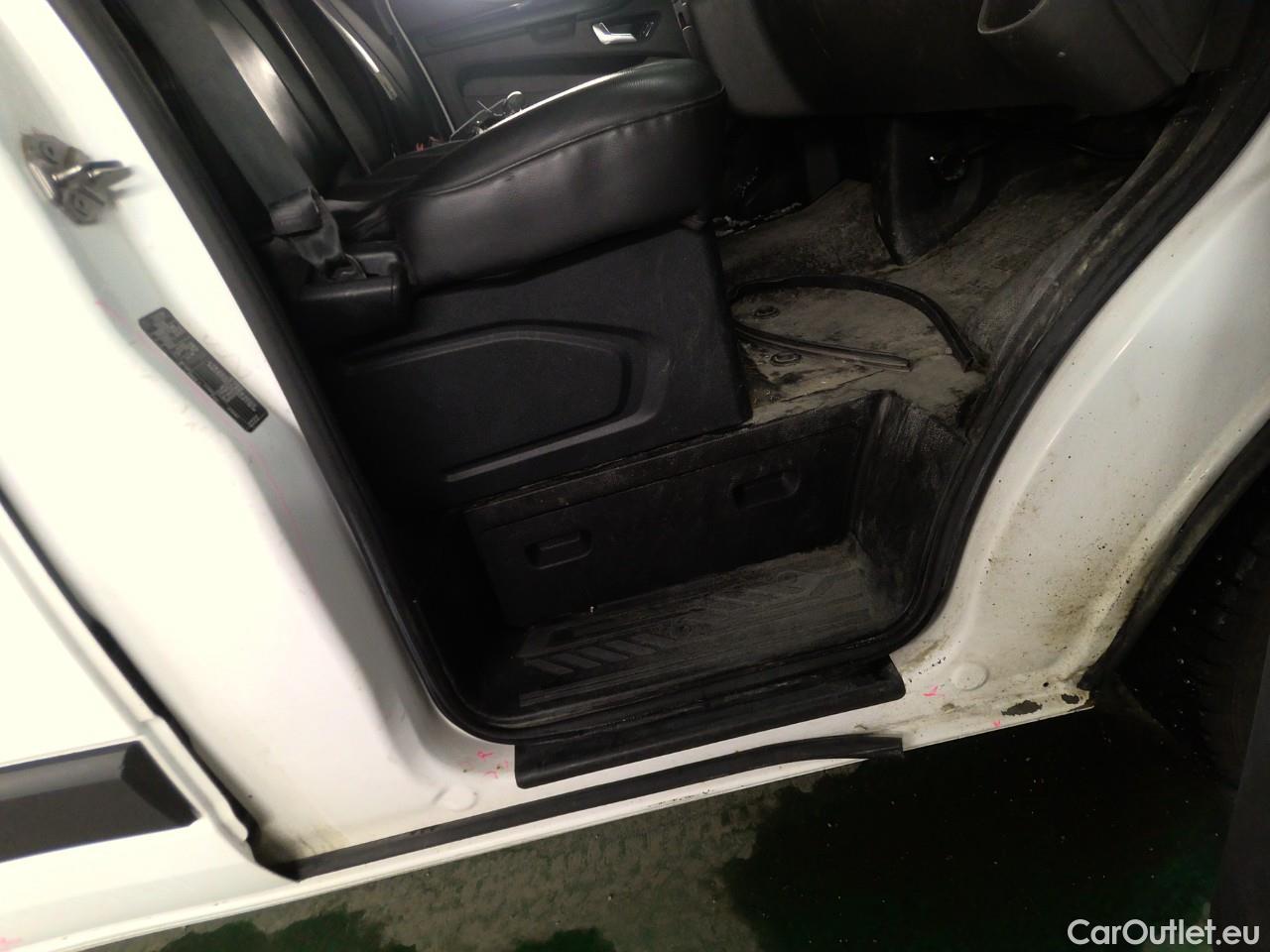  Ford  Transit Tr.Cus.TDCi 130 30 L1H1 M Tr. #12