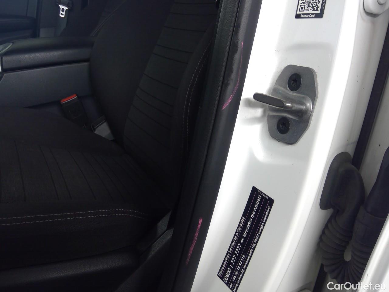  Mercedes  EQC  400 SE Edition 4Matic Aut #8