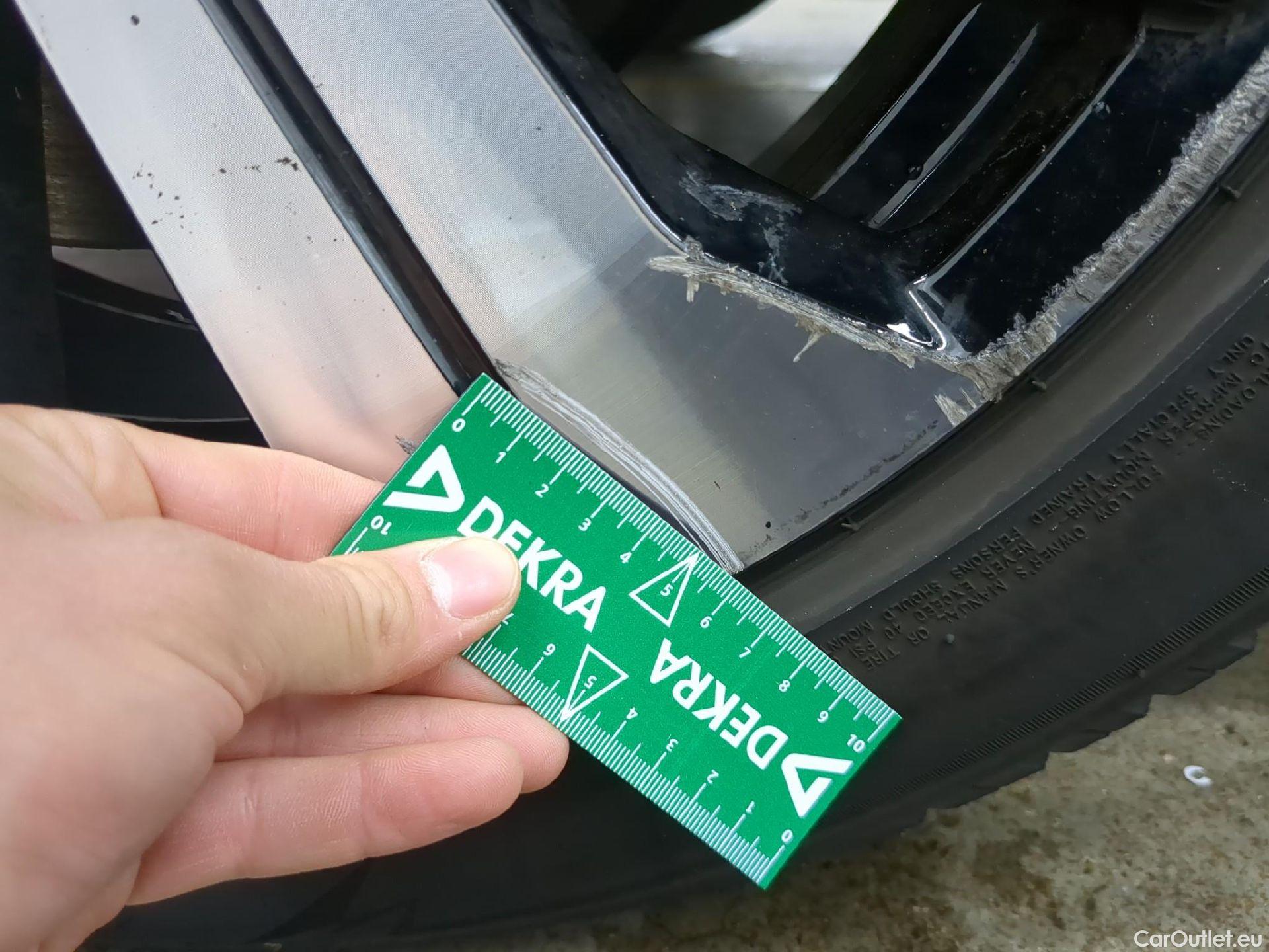  Volvo  XC 40 XC40 Start Recharge Pure Electric 2WD 70kWh BVA #20