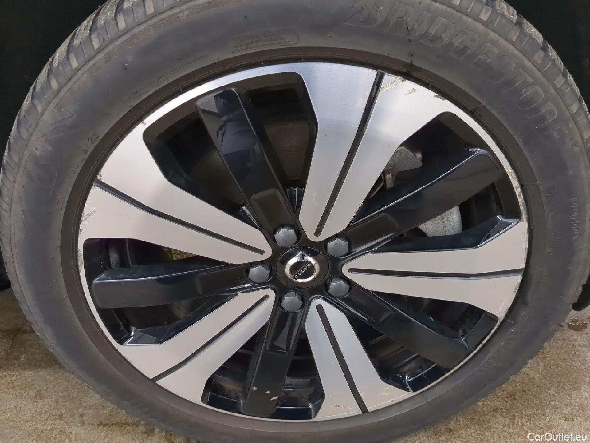  Volvo  XC 40 XC40 Start Recharge Pure Electric 2WD 70kWh BVA #12