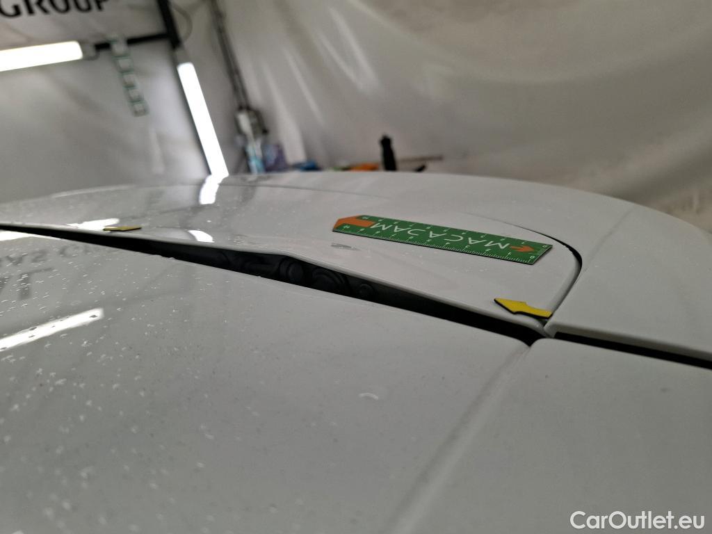  Renault  Clio  V Société Air Nav 1.5 dCi 85CV BVM6 E6dT #5