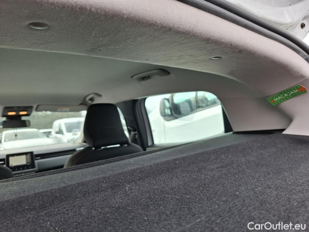  Renault  Clio  V Société Air Nav 1.5 dCi 85CV BVM6 E6dT #28