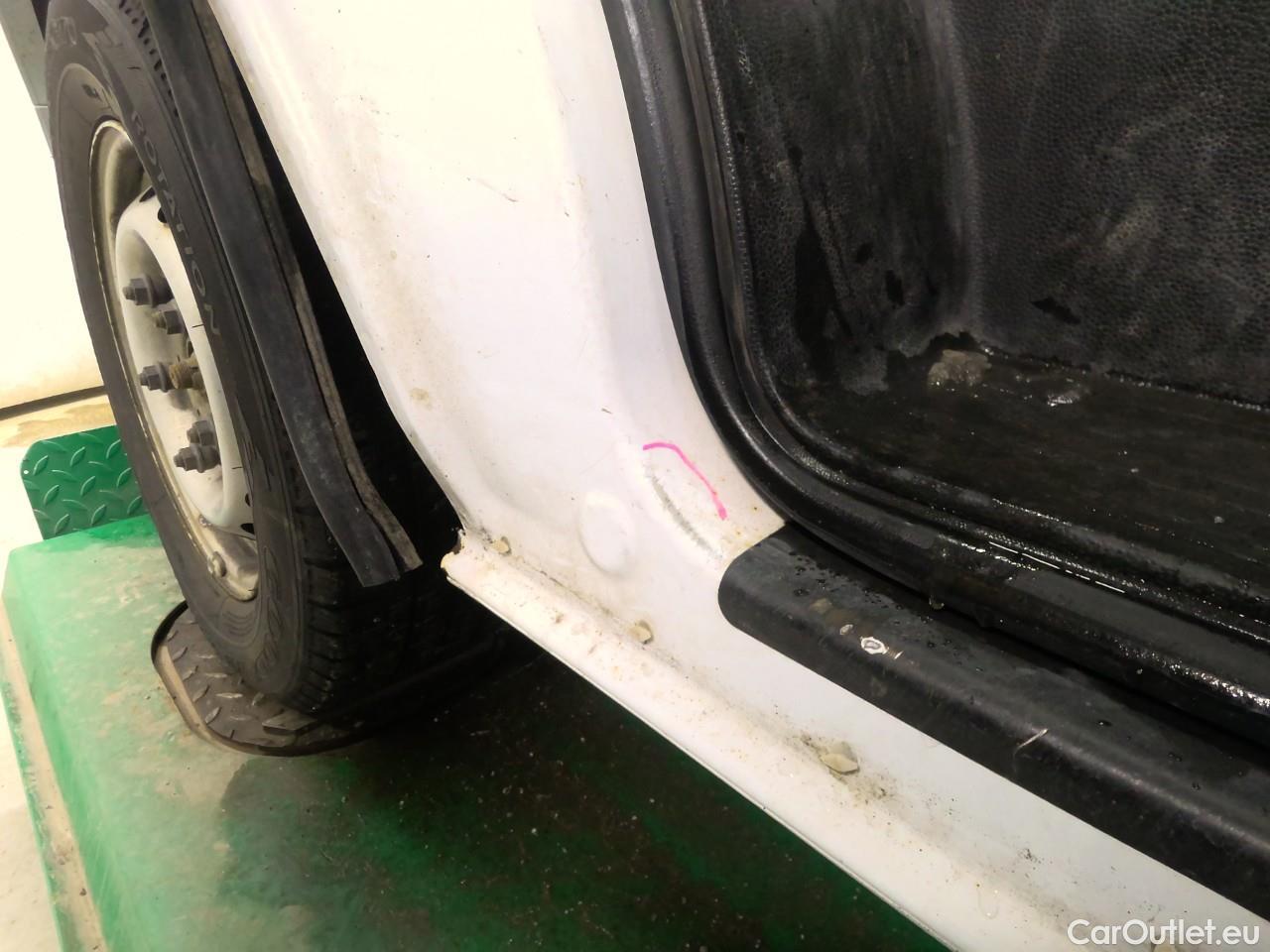  Ford  Transit Tr.Cus.TDCi 130 30 L1H1 M Tr. #37