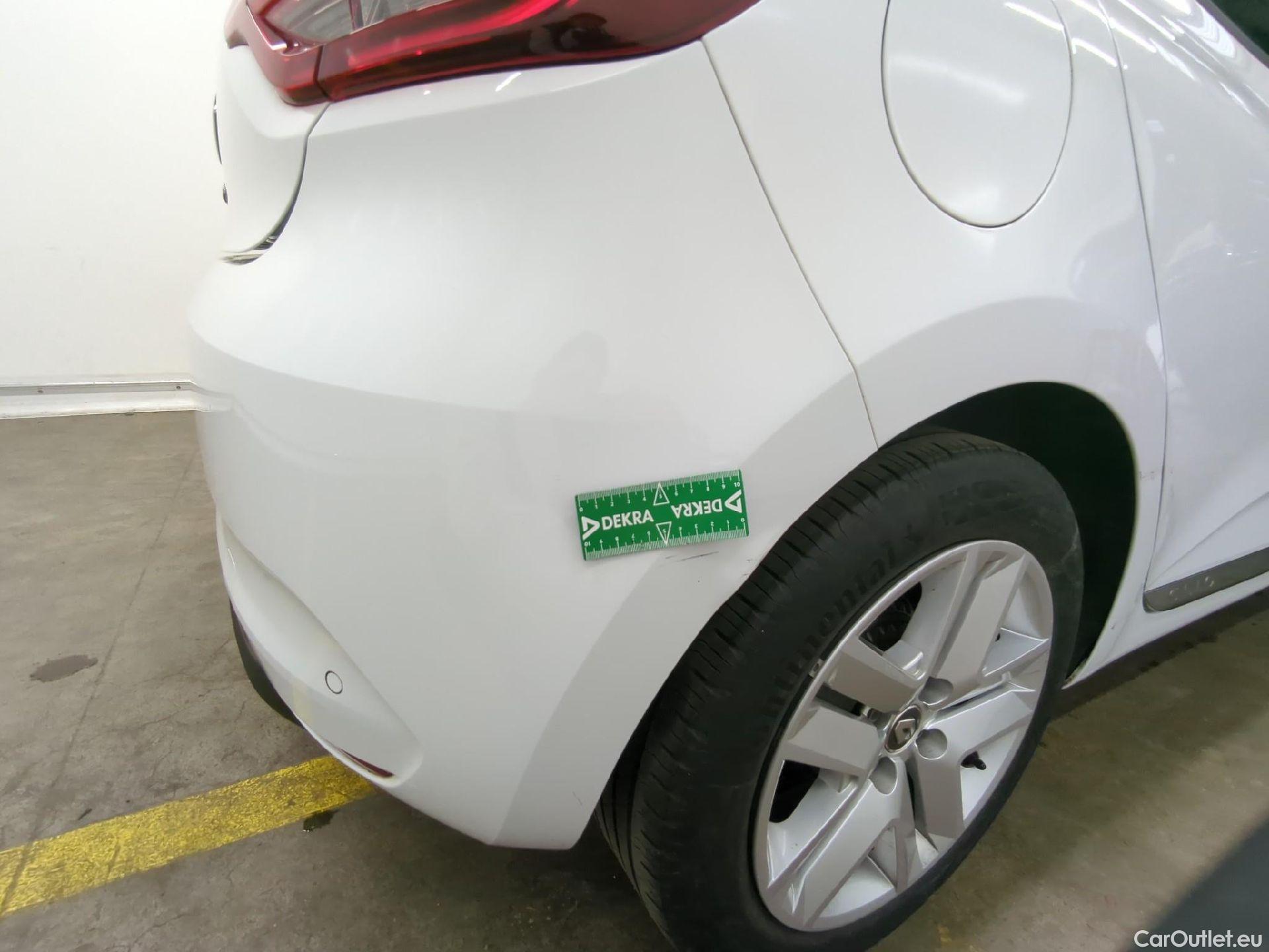  Renault  Clio  V Business 1.0 SCe 70CV BVM5 E6dT #15