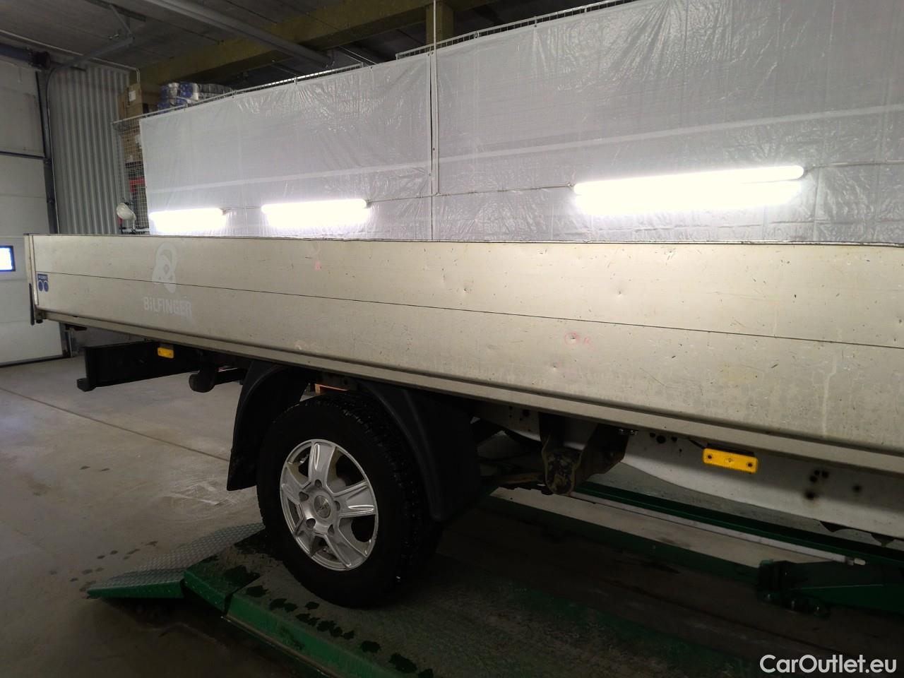  Ford  Transit Trans.170 35 L4 CC Tr.Aut. #18