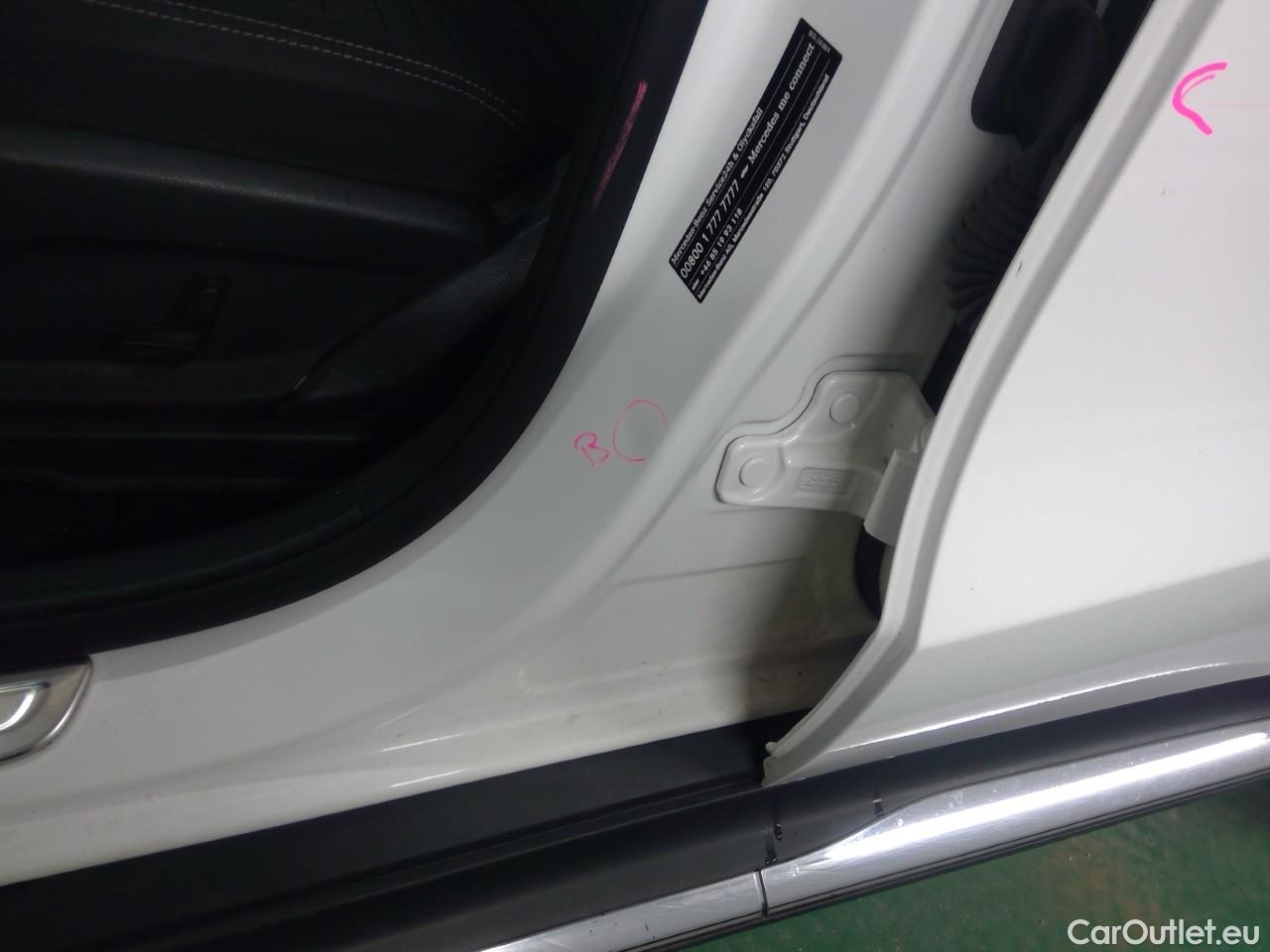  Mercedes  EQC  400 SE Edition 4Matic Aut #6