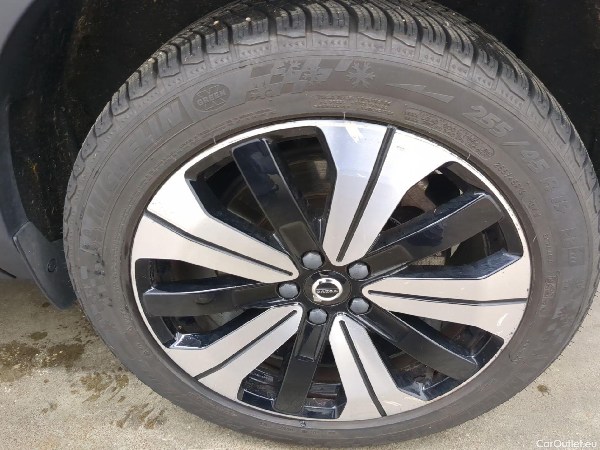  Volvo  XC 40 XC40 Start Recharge Pure Electric 2WD 70kWh BVA #22