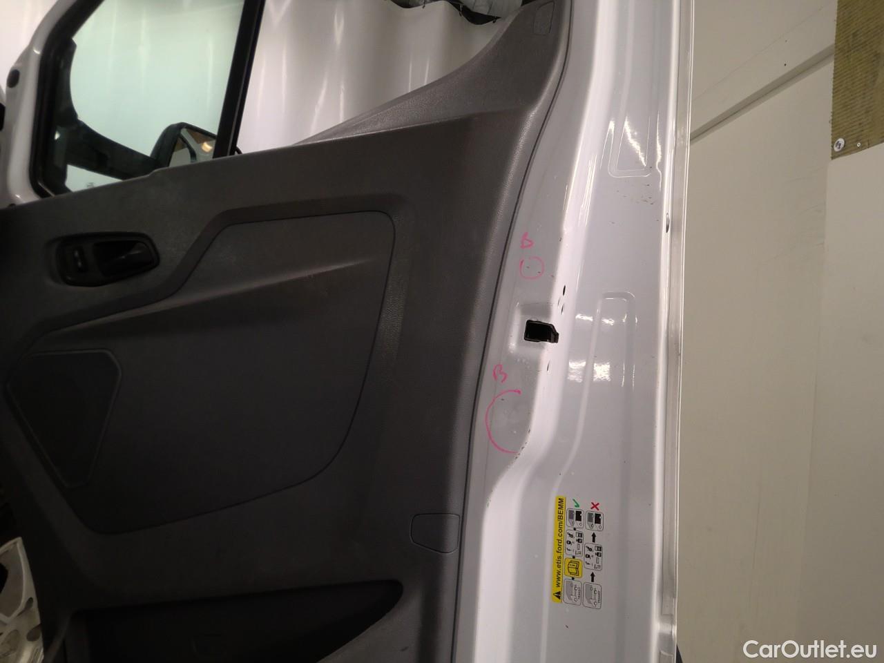  Ford  Transit Trans.170 35 L4 CC Tr.Aut. #30