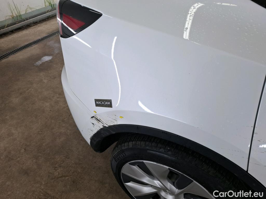  Tesla  Model Y TESLA  / 2020 / 5P / SUV Long Range Dual Motor AWD #1