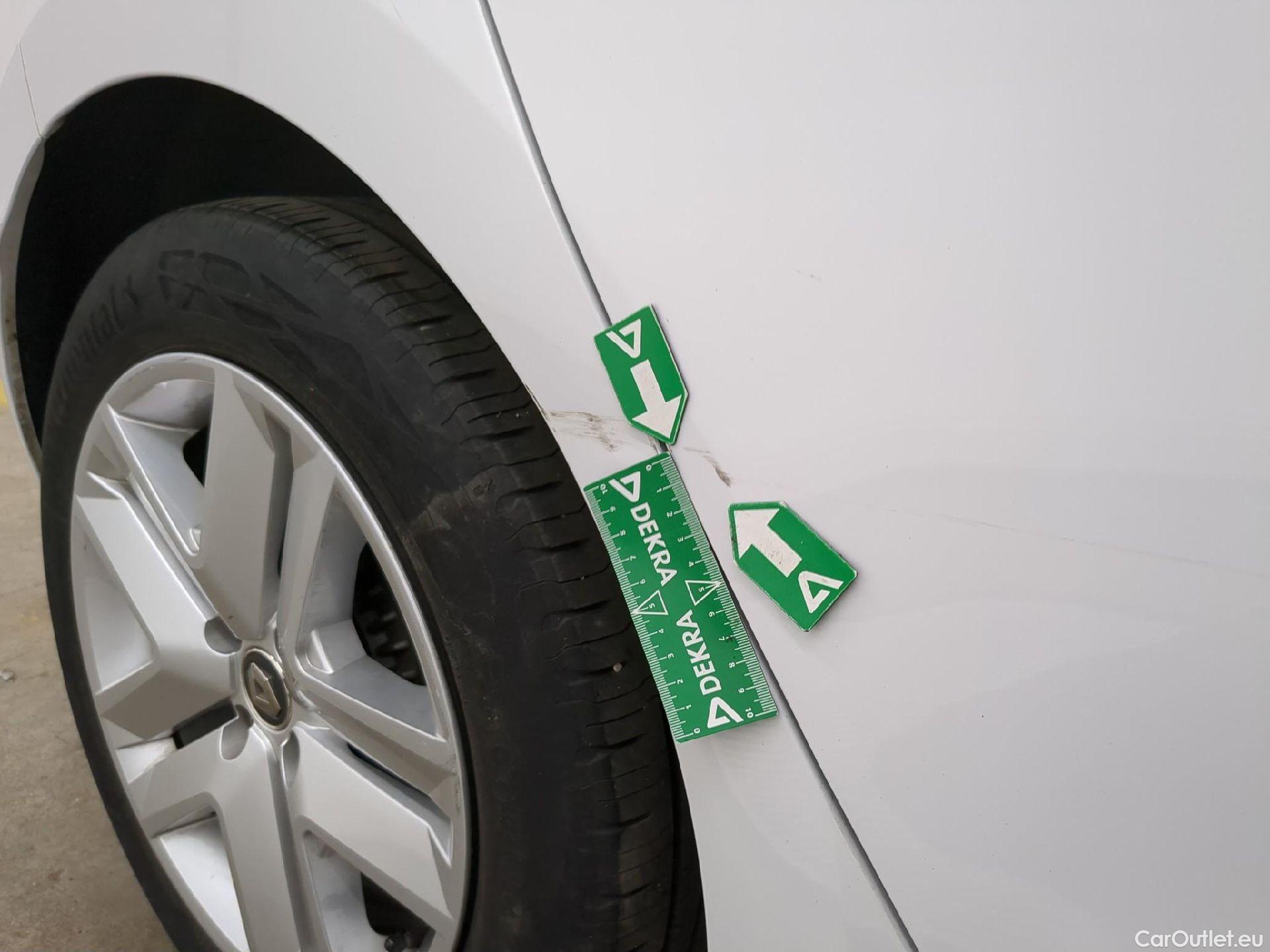  Renault  Clio  V Business 1.0 SCe 70CV BVM5 E6dT #4