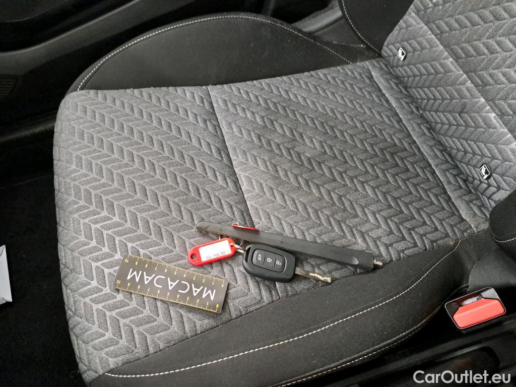  Renault  Clio  V Business 1.0 TCe 100CV BVM6 E6d / GPL #1