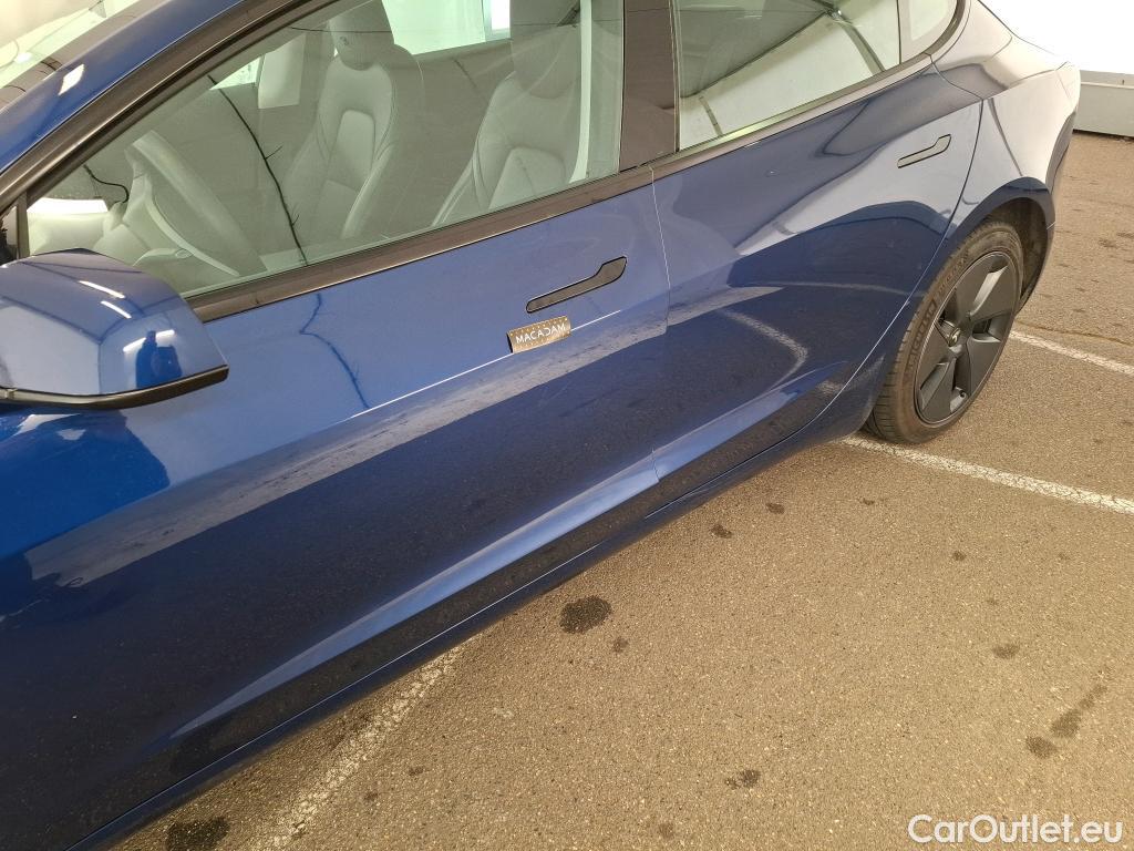  Tesla  Model 3 TESLA  / 2018 / 4P / Berline - COMMITMENT DEAL  lot 198 #18