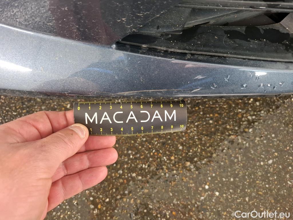  Renault  Megane  IV Berline 5pt. Business 1.5 dCi 115CV BVM6 E6d #2