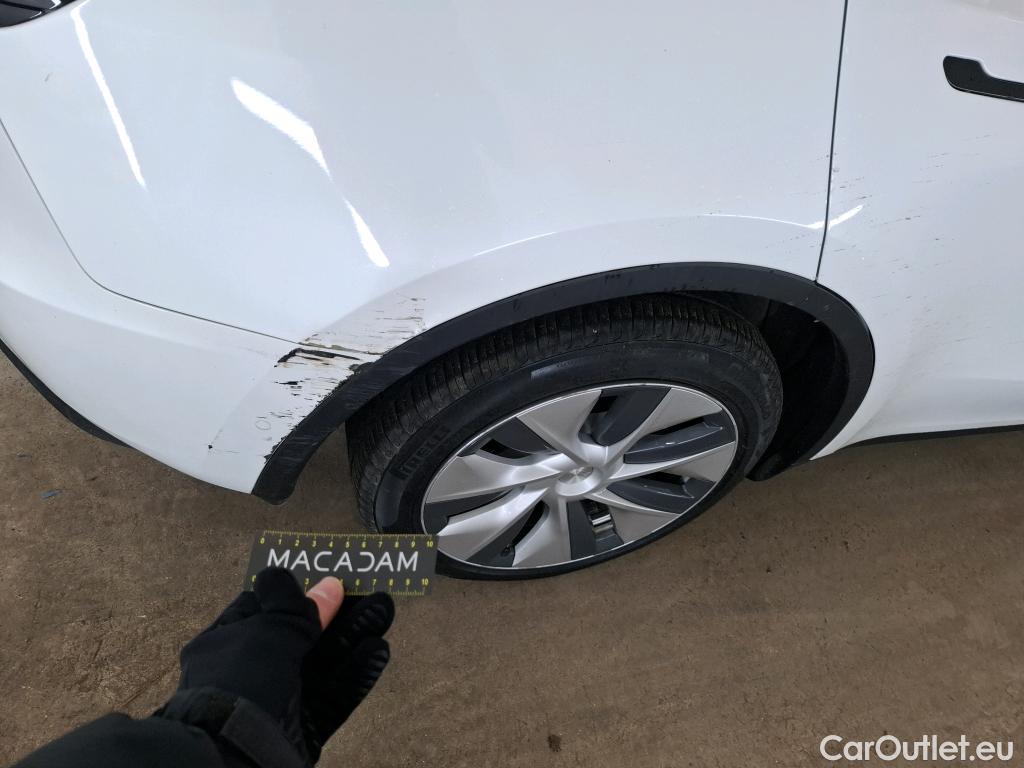  Tesla  Model Y TESLA  / 2020 / 5P / SUV Long Range Dual Motor AWD #39