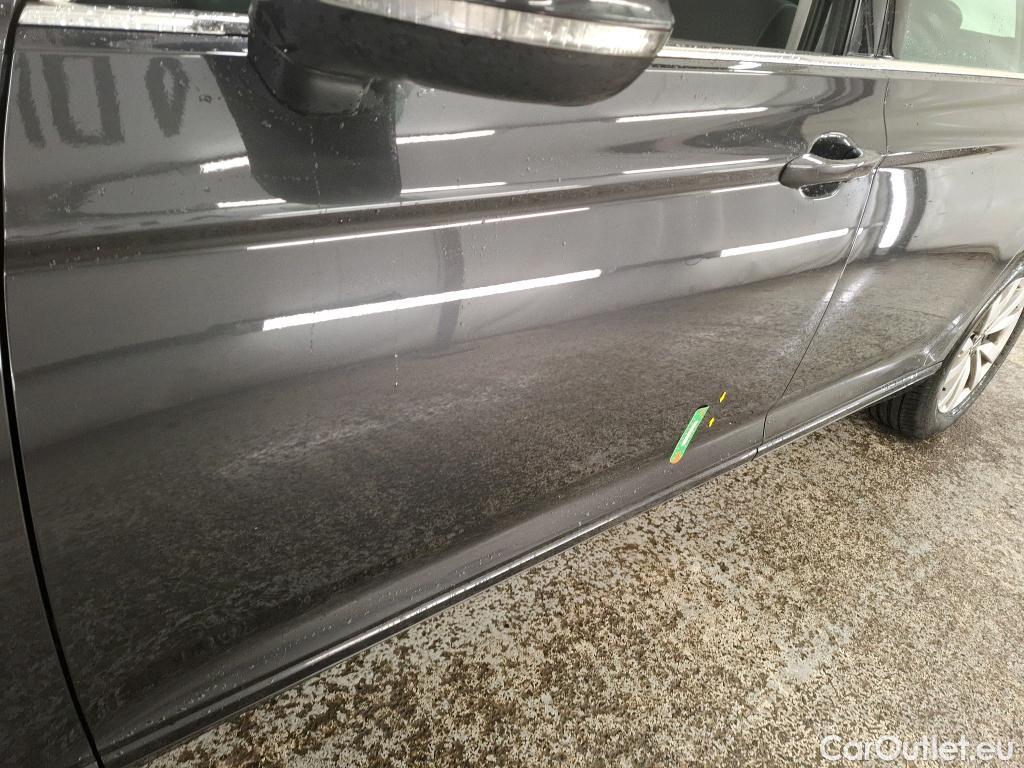  Volkswagen  Passat  Break Life Plus 1.5 TSI 150CV BVA7 E6d #7