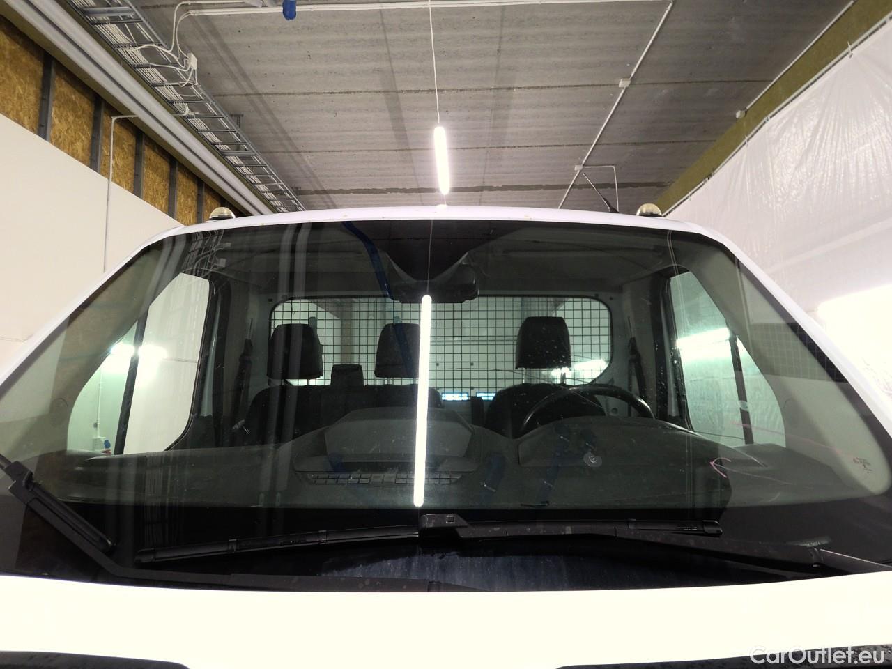  Ford  Transit Trans.170 35 L4 CC Tr.Aut. #35