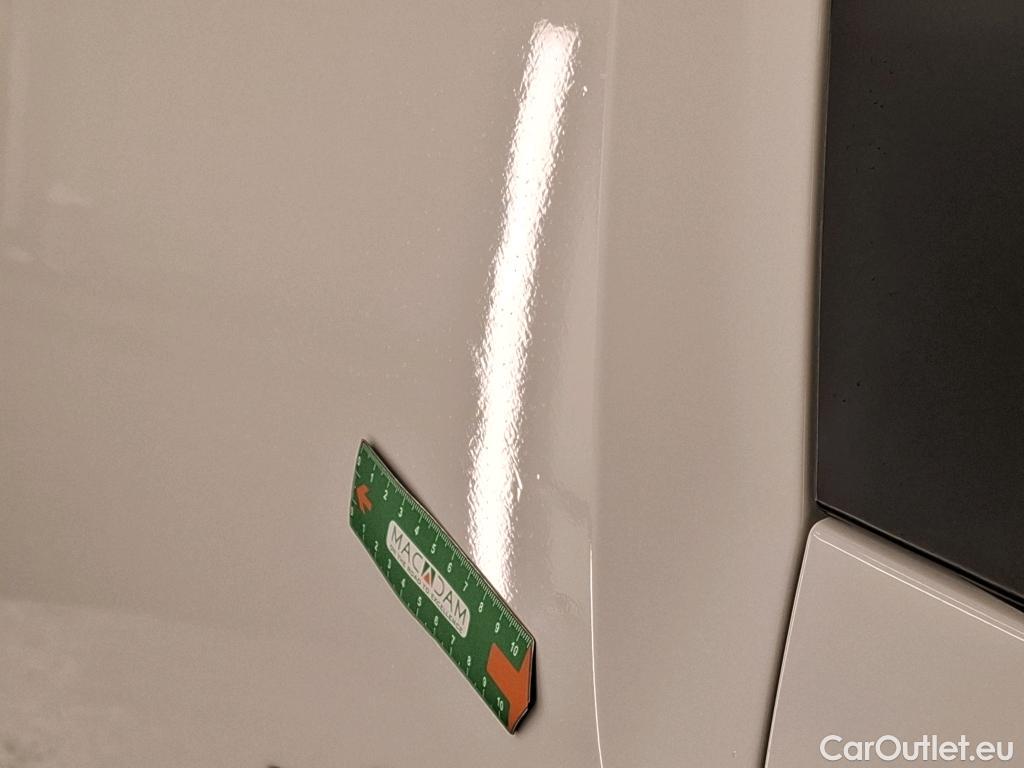  Volkswagen  Caddy VOLKSWAGEN  Van / 2015 / 4P / Fourgonnette 1.4 TGI GNV 110 DGS6 #4