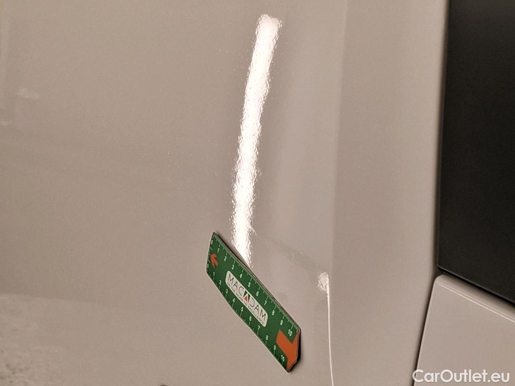  Volkswagen  Caddy VOLKSWAGEN  Van / 2015 / 4P / Fourgonnette 1.4 TGI GNV 110 DGS6 #2