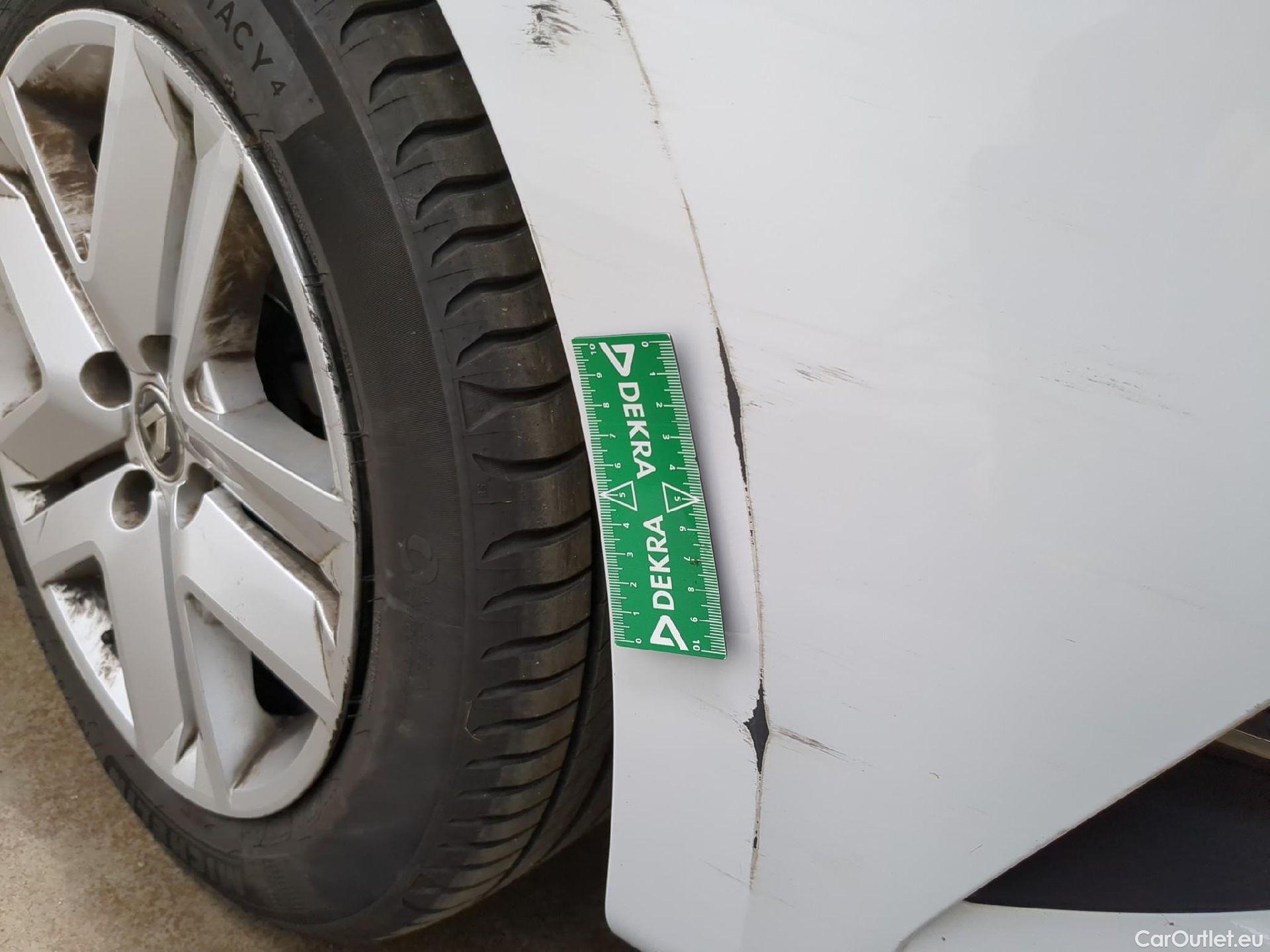  Renault  Clio  V Business 1.0 SCe 70CV BVM5 E6dT #9