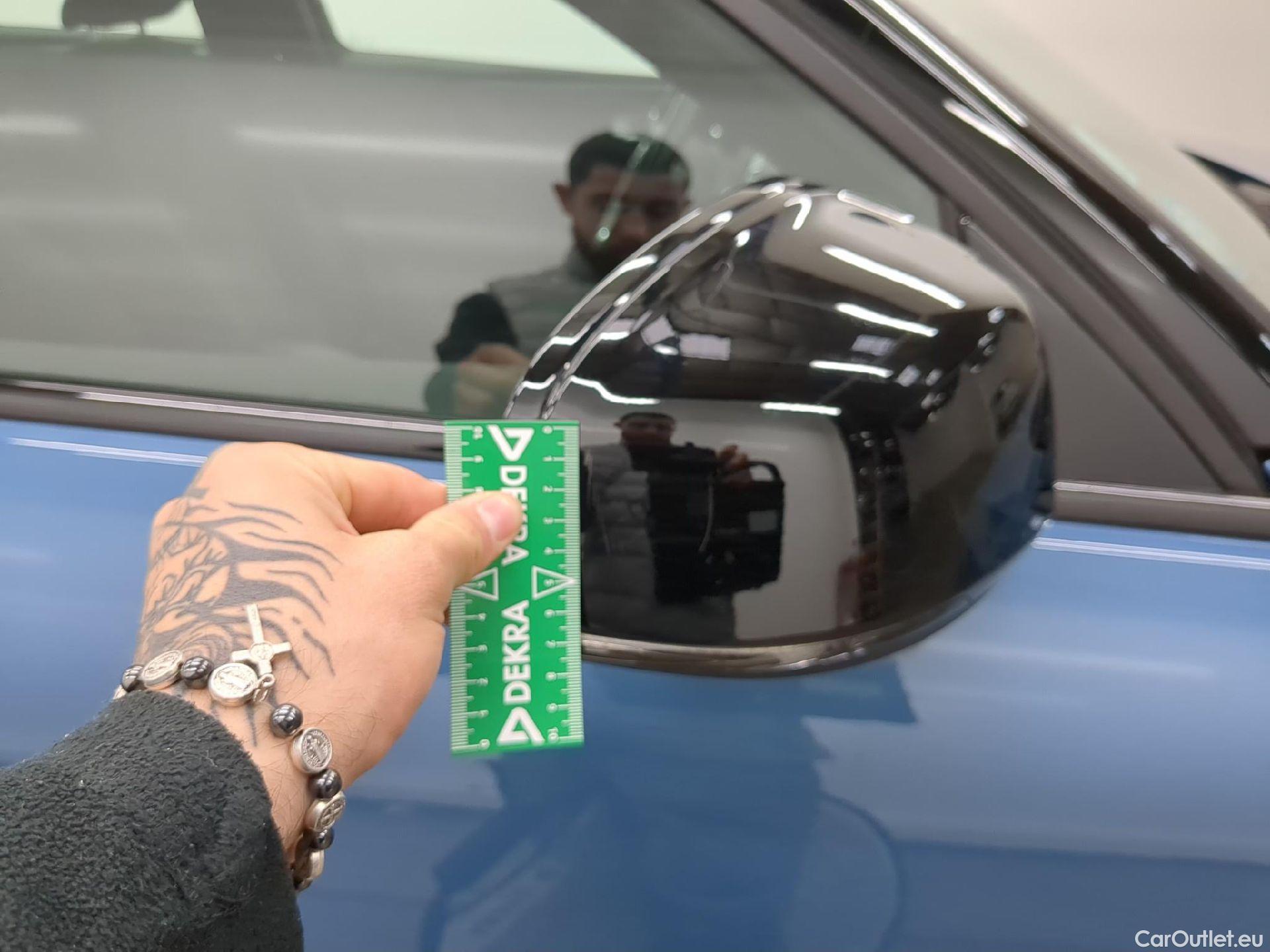  Volvo  XC 40 XC40 Start Recharge Pure Electric 2WD 70kWh BVA #36