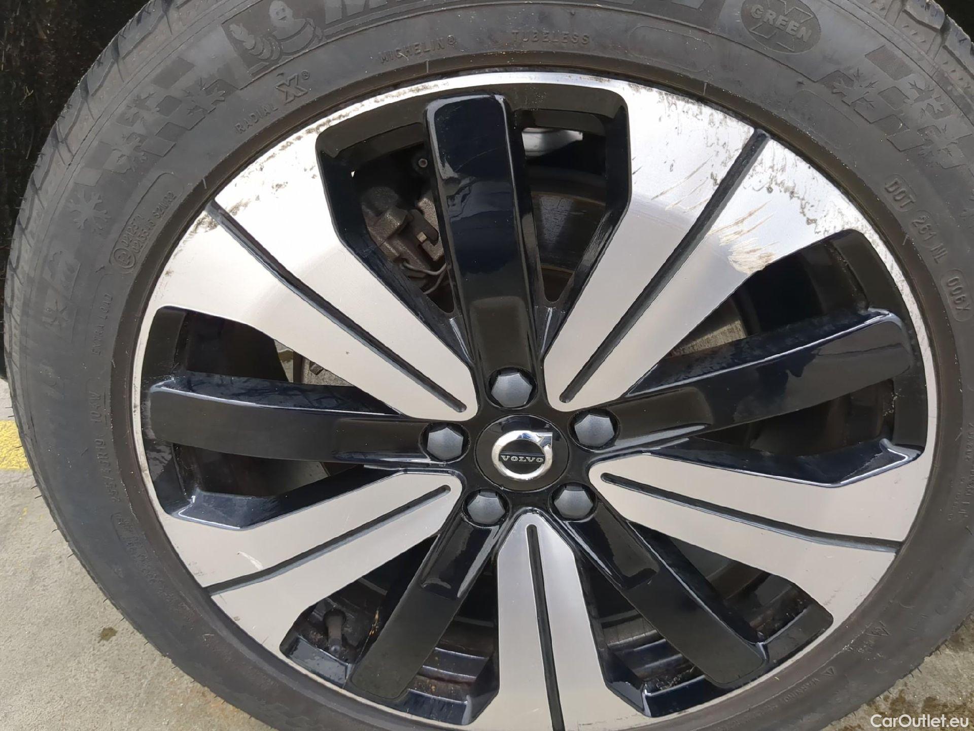  Volvo  XC 40 XC40 Start Recharge Pure Electric 2WD 70kWh BVA #27