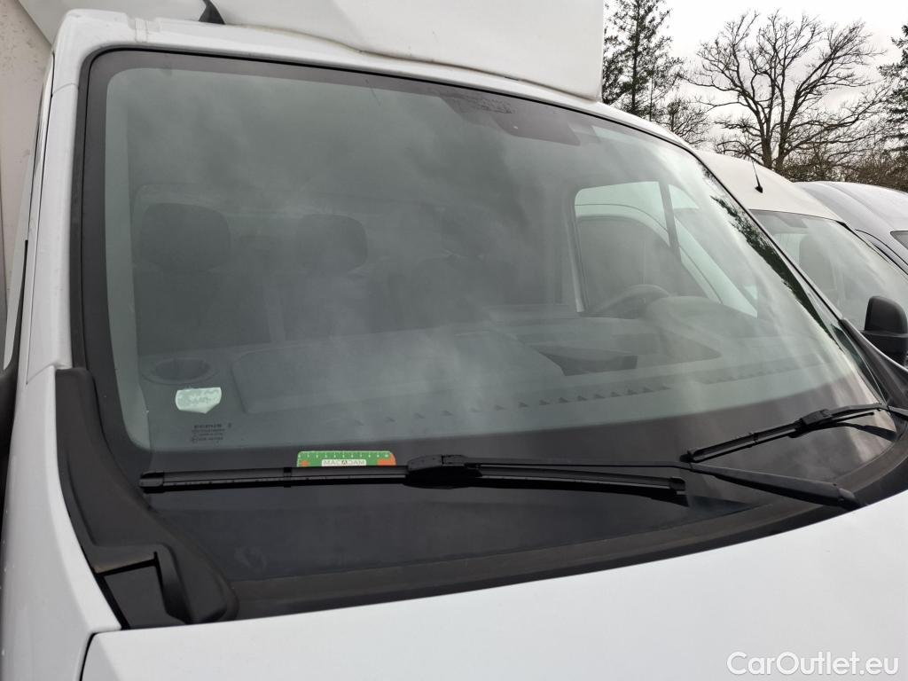  Renault  Master RENAULT  SC 2019 2P Châssis cabine CC Tr CF F3500 L3 Blue dCi 145 EVIE #19