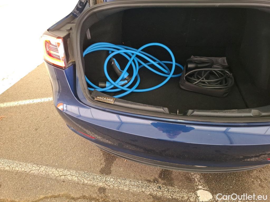  Tesla  Model 3 TESLA  / 2018 / 4P / Berline - COMMITMENT DEAL  lot 198 #14