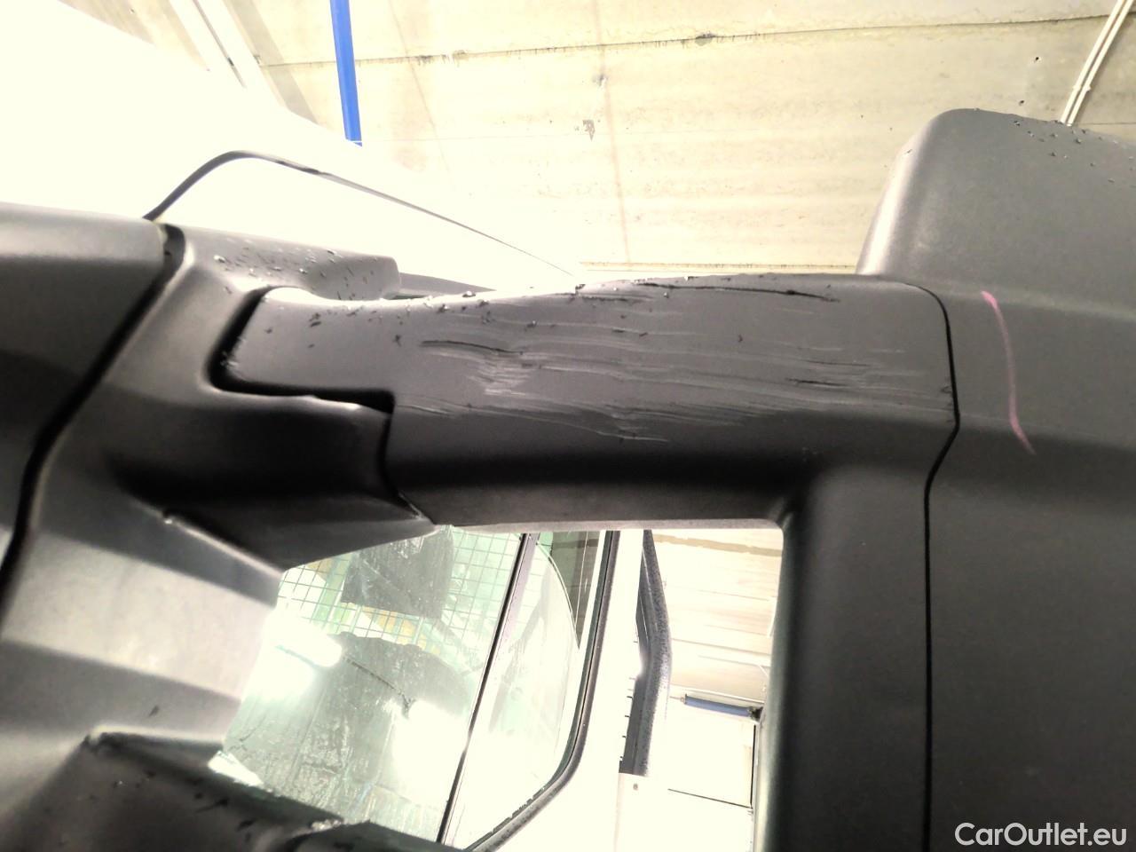  Ford  Transit Trans.170 35 L4 CC Tr.Aut. #12