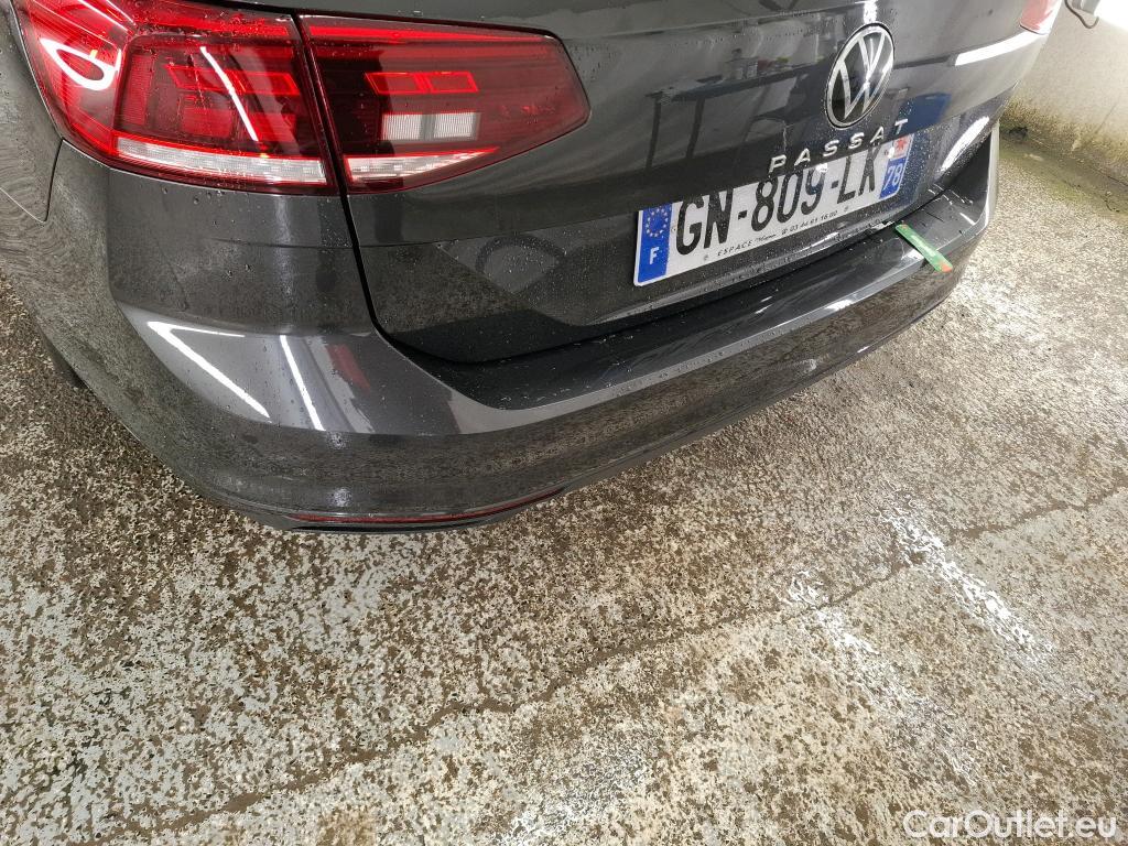  Volkswagen  Passat  Break Life Plus 1.5 TSI 150CV BVA7 E6d #1