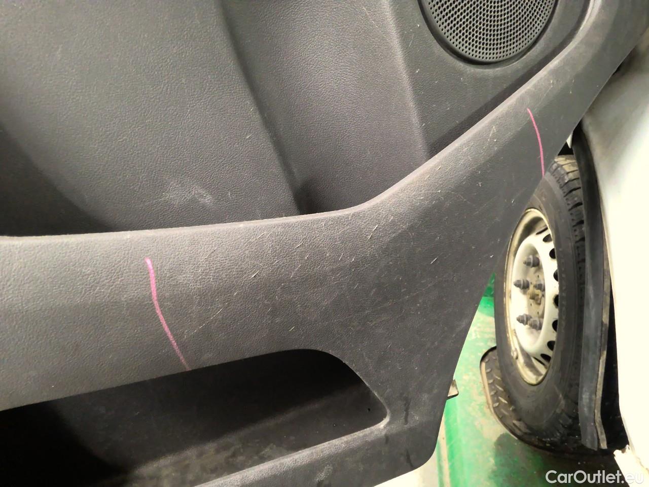  Ford  Transit Tr.Cus.TDCi 130 30 L1H1 M Tr. #40