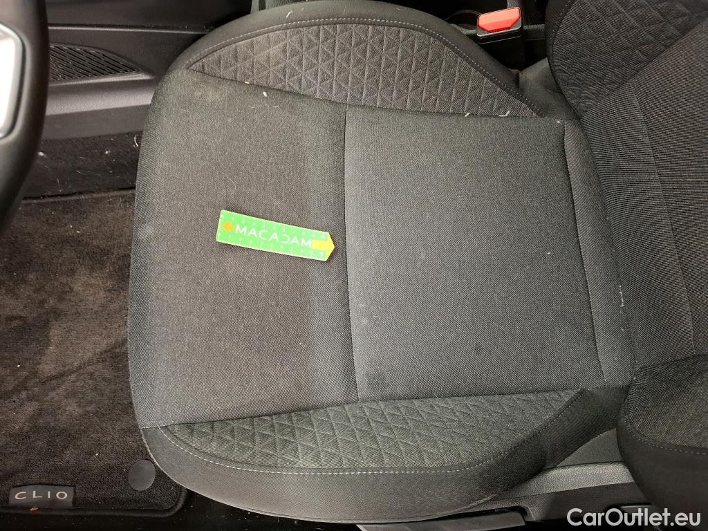  Renault  Clio  V Business 1.5 dCi 100CV BVM6 E6d #14