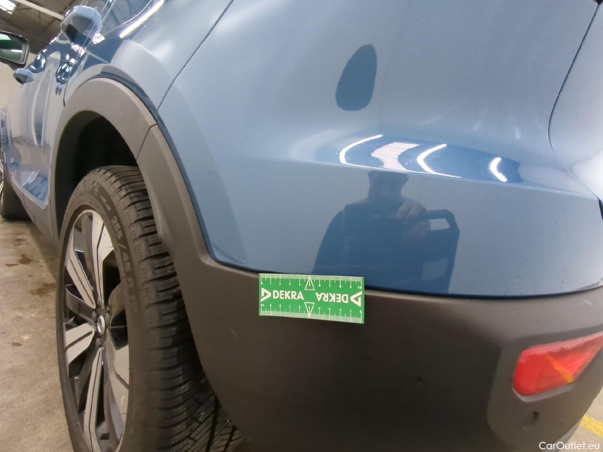  Volvo  XC 40 XC40 Start Recharge Pure Electric 2WD 70kWh BVA #44