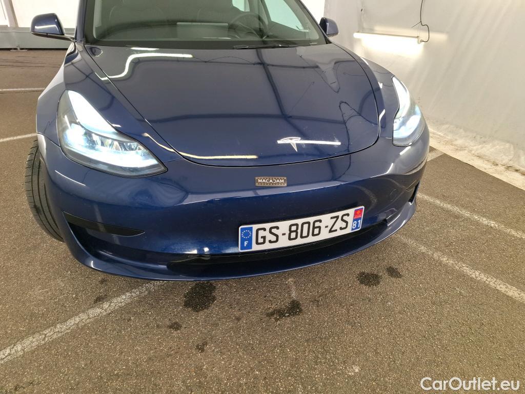  Tesla  Model 3 TESLA  / 2018 / 4P / Berline - COMMITMENT DEAL  lot 198 #21