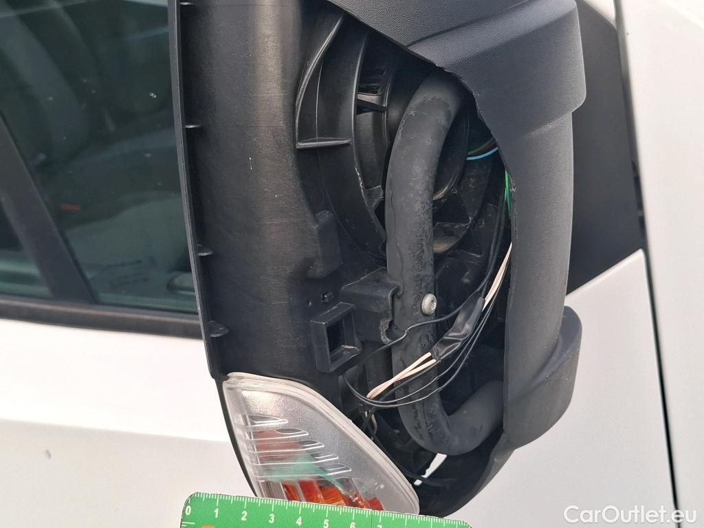  Renault  Master RENAULT  SC 2019 2P Châssis cabine CC Tr CF F3500 L3 Blue dCi 145 EVIE #2