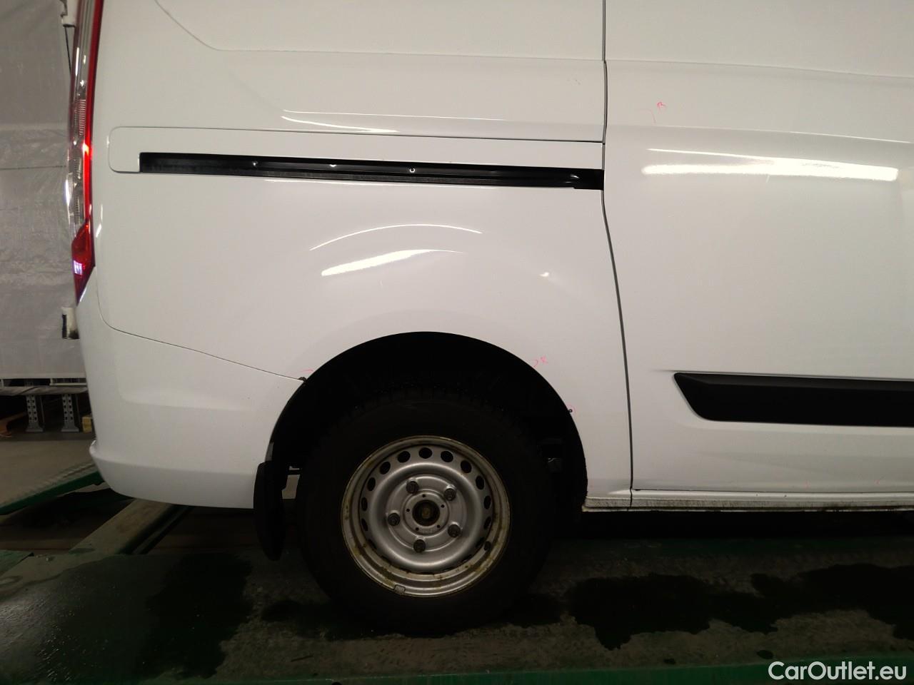  Ford  Transit Tr.Cus.TDCi 130 30 L1H1 M Tr. #26