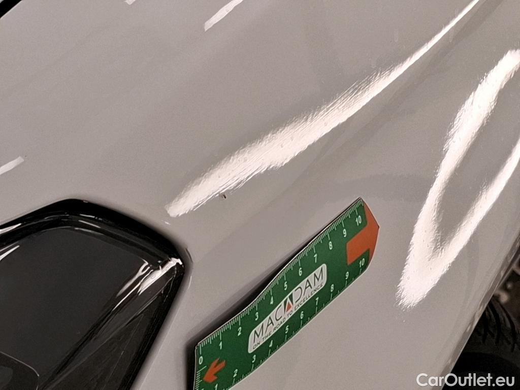  Volkswagen  Caddy VOLKSWAGEN  Van / 2015 / 4P / Fourgonnette 1.4 TGI GNV 110 DGS6 #7