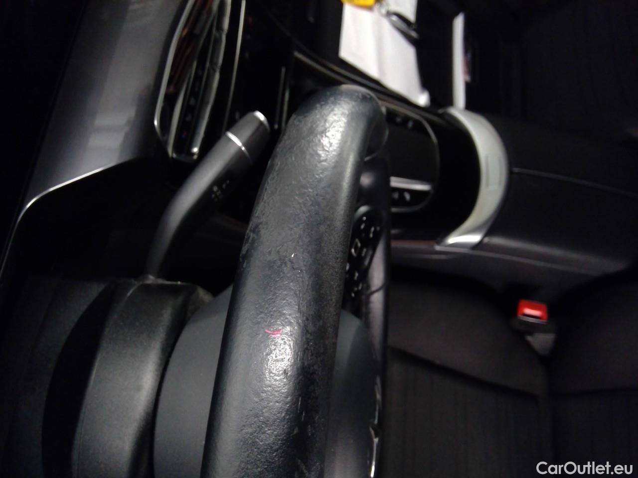  Mercedes  EQC  400 SE Edition 4Matic Aut #1