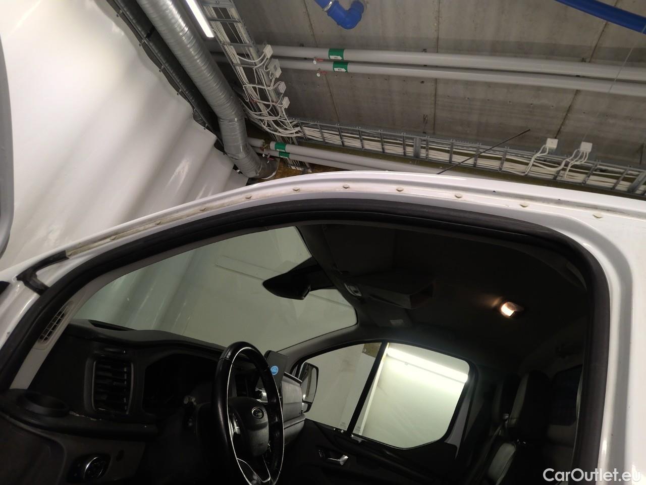  Ford  Transit Tr.Cus.TDCi 130 30 L1H1 M Tr. #38