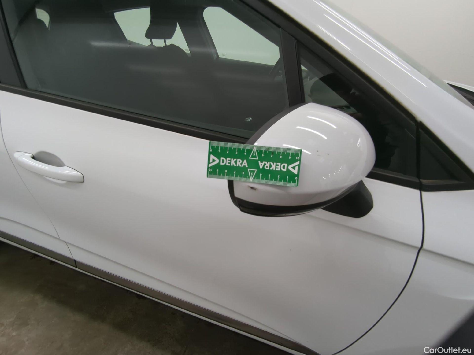  Renault  Clio  V Business 1.0 SCe 70CV BVM5 E6dT #6