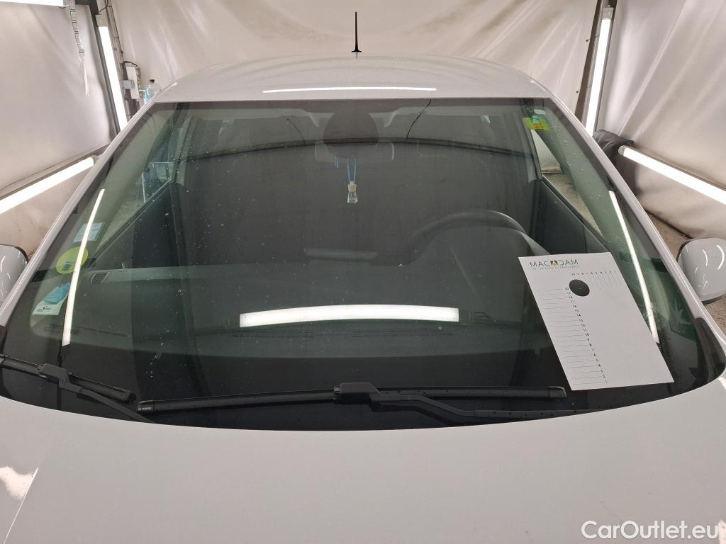  Renault  Clio  V Société Air Nav 1.5 dCi 85CV BVM6 E6dT #14