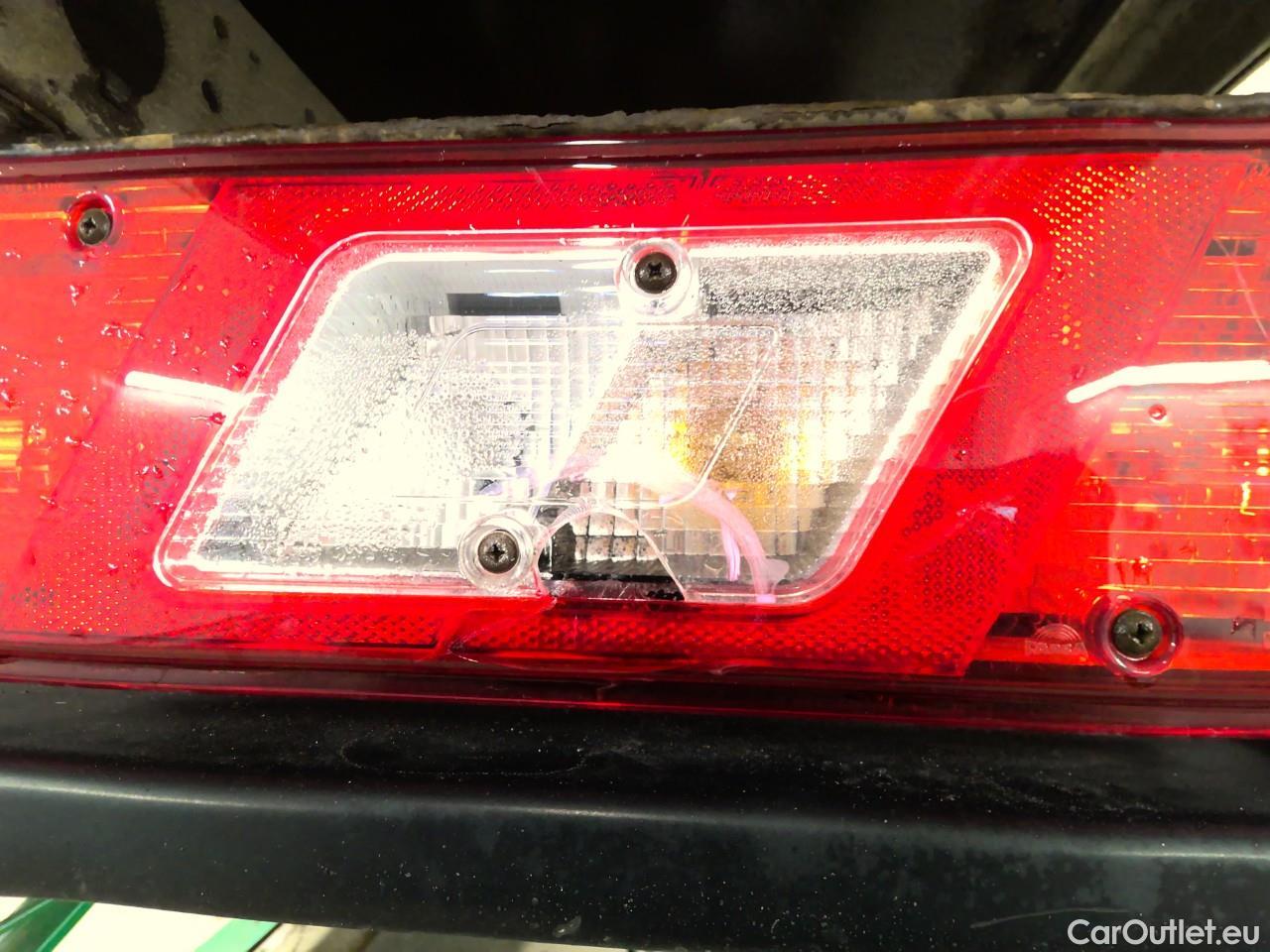  Ford  Transit Trans.170 35 L4 CC Tr.Aut. #8