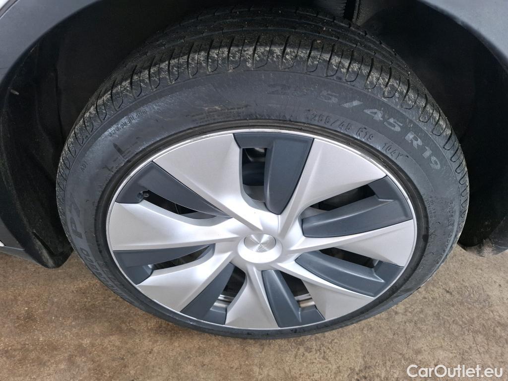  Tesla  Model Y TESLA  / 2020 / 5P / SUV Long Range Dual Motor AWD #6