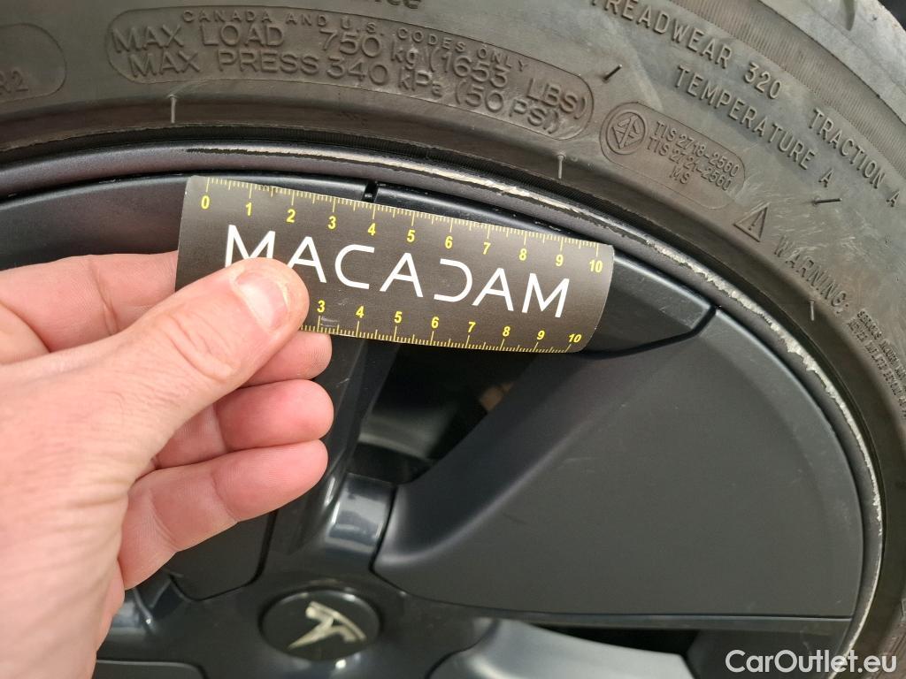  Tesla  Model 3 TESLA  / 2018 / 4P / Berline - COMMITMENT DEAL  lot 198 #8