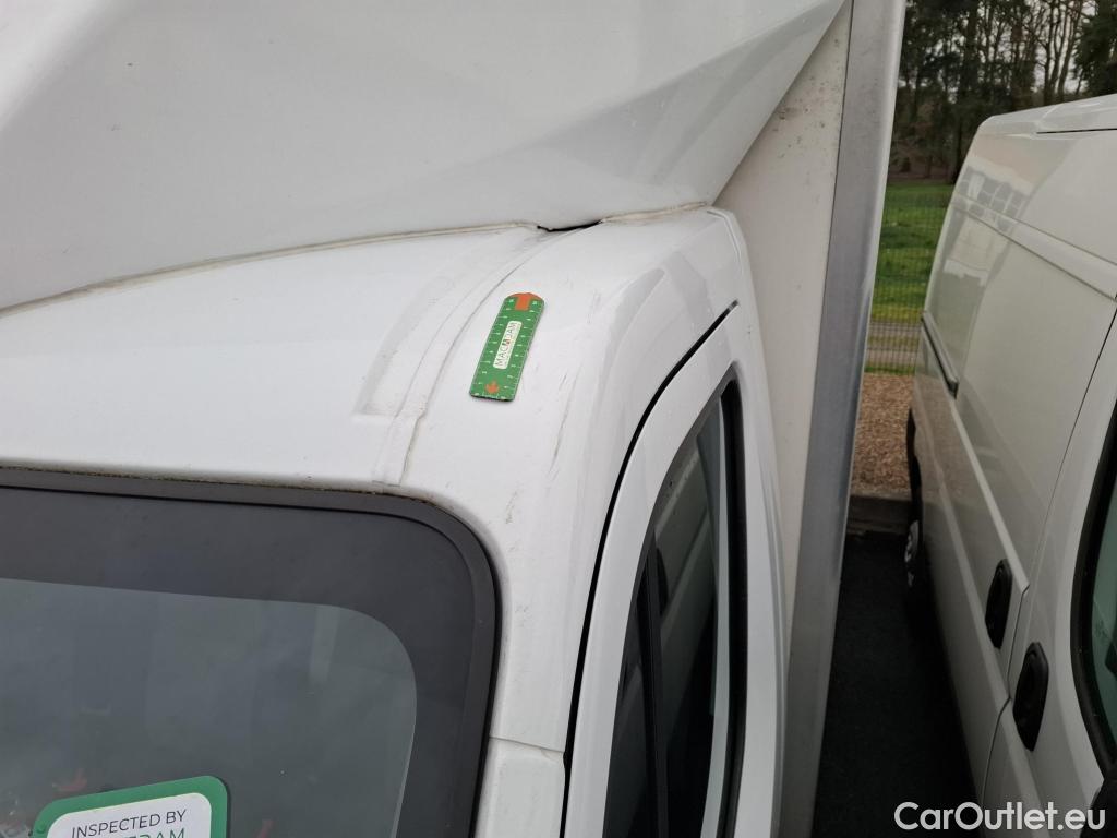  Renault  Master RENAULT  SC 2019 2P Châssis cabine CC Tr CF F3500 L3 Blue dCi 145 EVIE #17