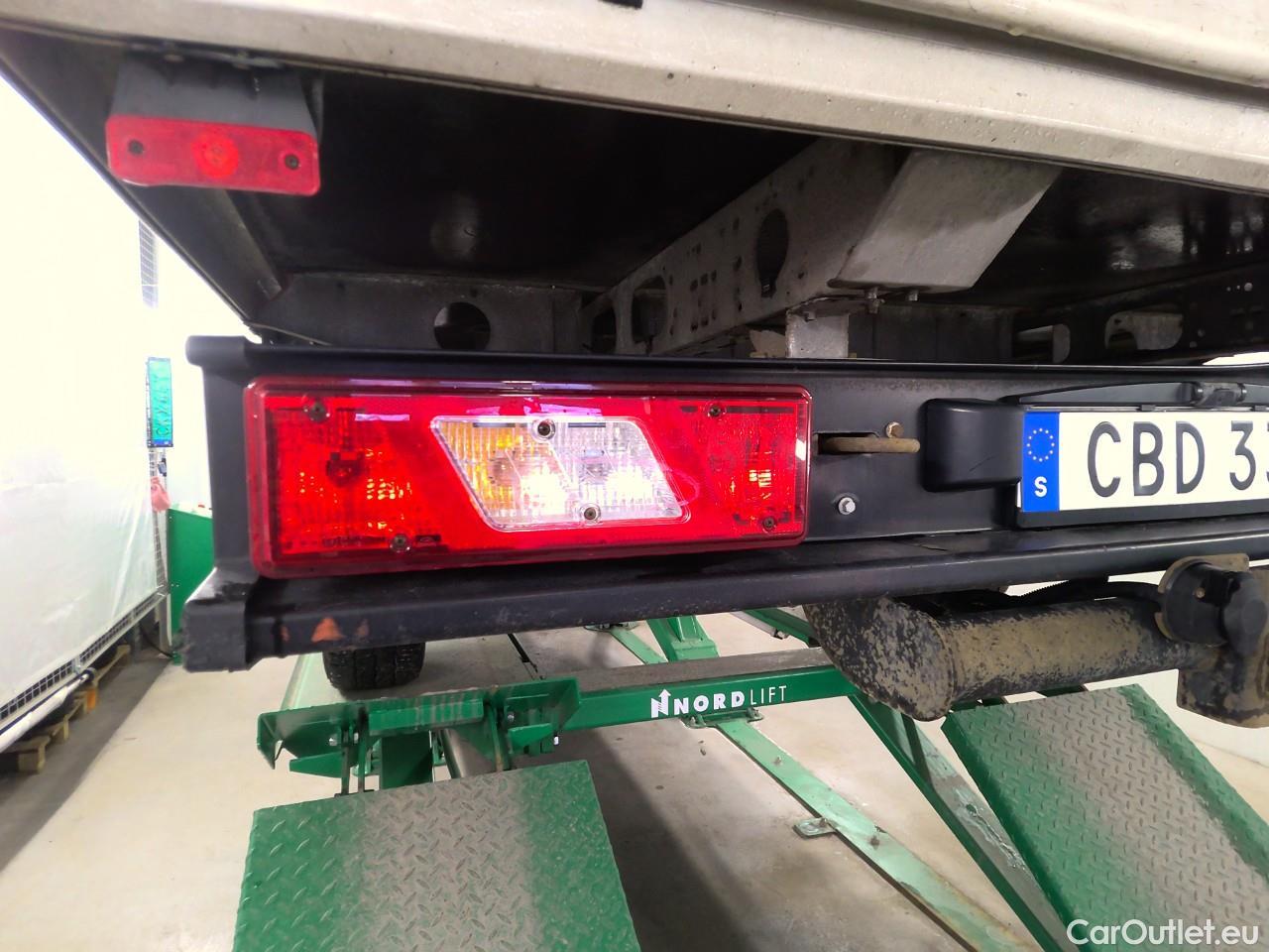  Ford  Transit Trans.170 35 L4 CC Tr.Aut. #10