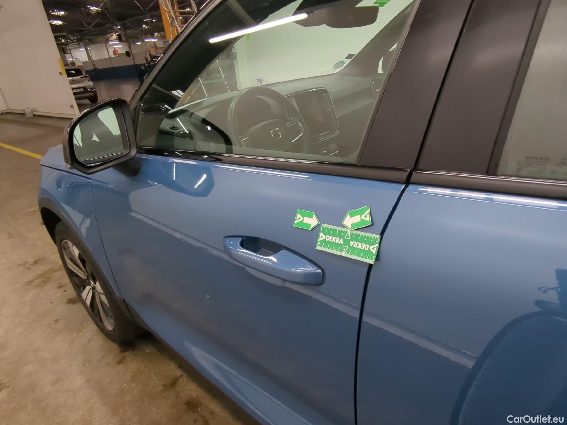  Volvo  XC 40 XC40 Start Recharge Pure Electric 2WD 70kWh BVA #42