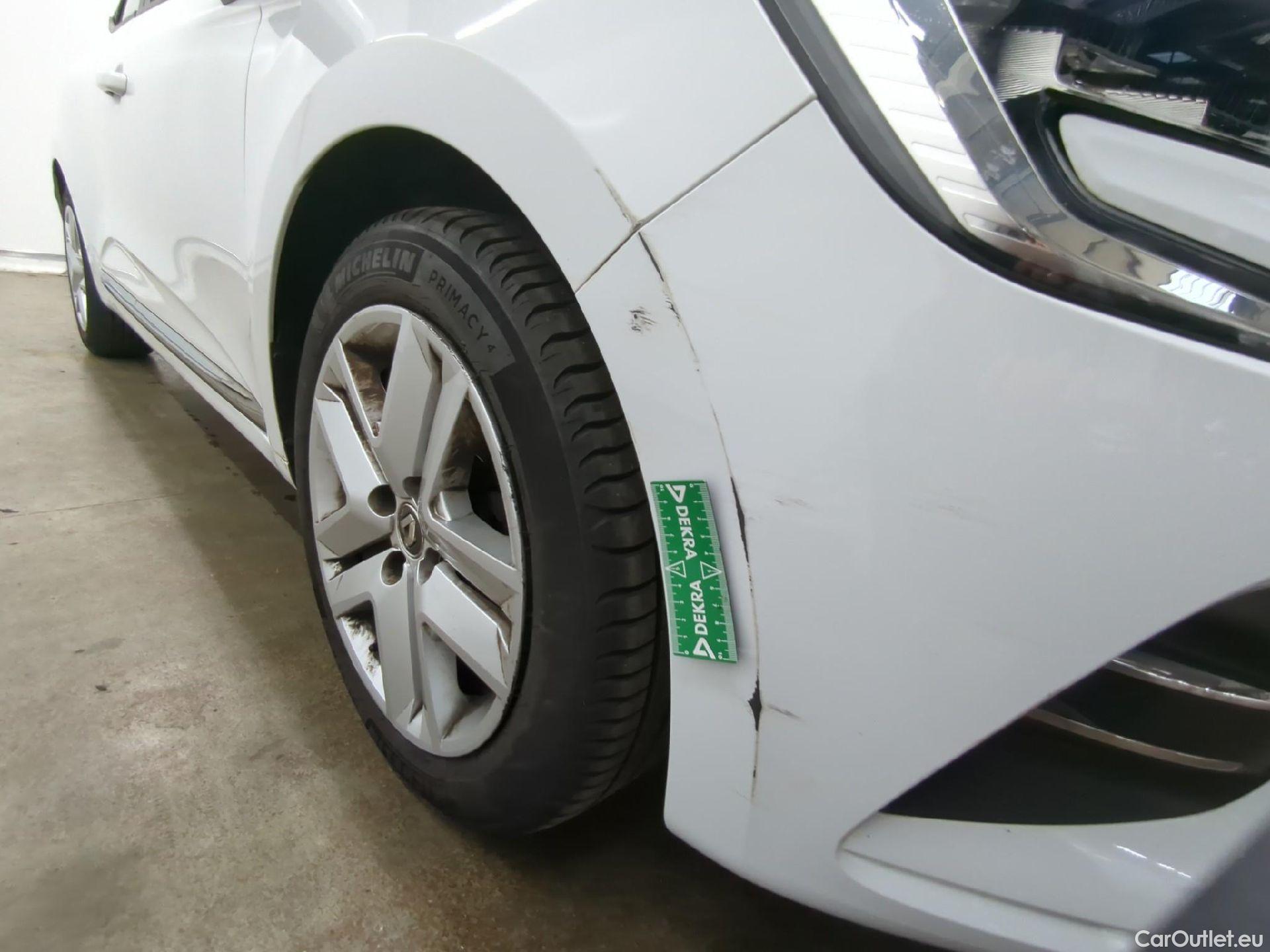  Renault  Clio  V Business 1.0 SCe 70CV BVM5 E6dT #10