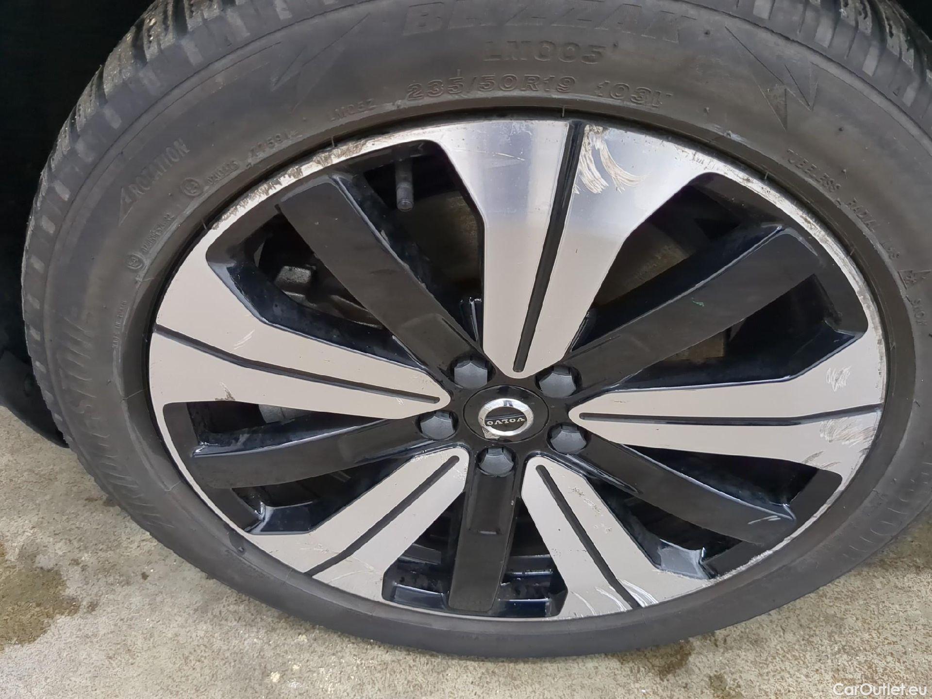  Volvo  XC 40 XC40 Start Recharge Pure Electric 2WD 70kWh BVA #16