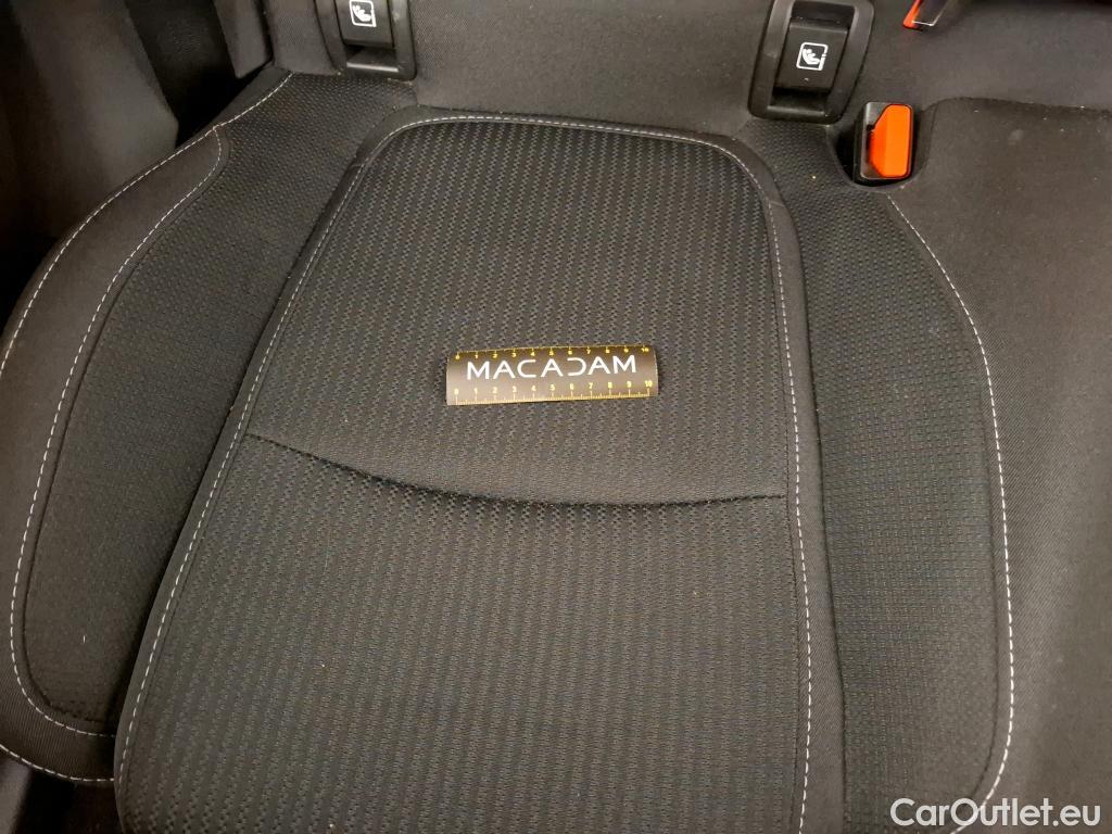  Renault  Megane  IV Berline 5pt. Business 1.5 dCi 115CV BVM6 E6d #15